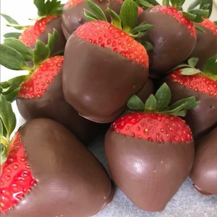chocolate covered strawberries springboro ohio