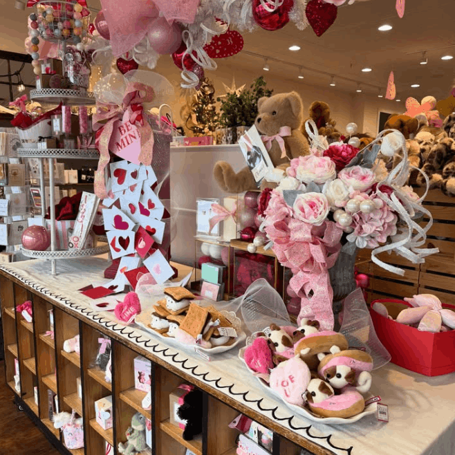 Valentines Day Gifts