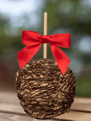 pretzel dark chocolate